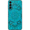 Blue Zen Ginseng Galaxy A14 5G Skin